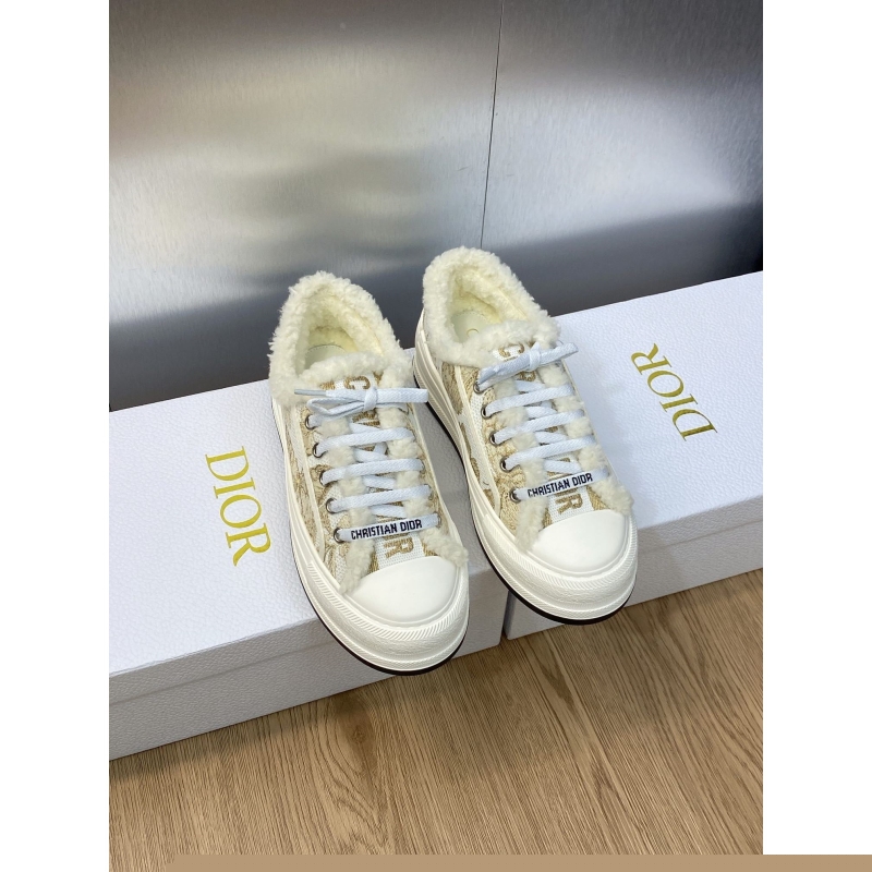 ch**an D*or casual shoes